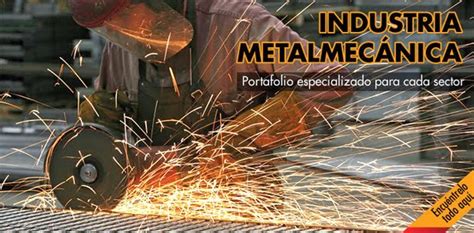 historia de la metalmecanica|metalmecánica en el mundo.